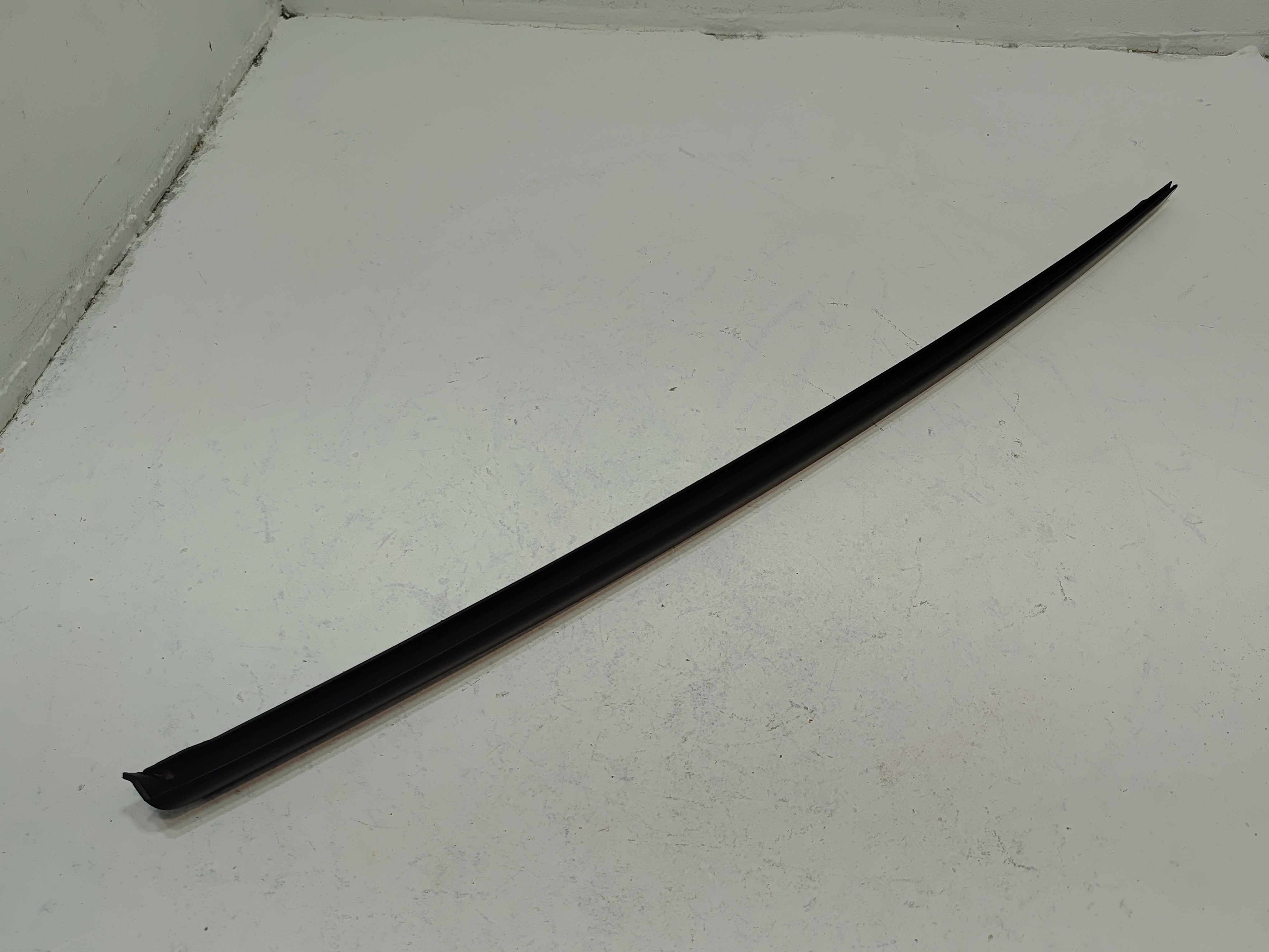 2018-2025 Audi S5 Sportback Windshield Left Driver Side Reveal Molding OEM