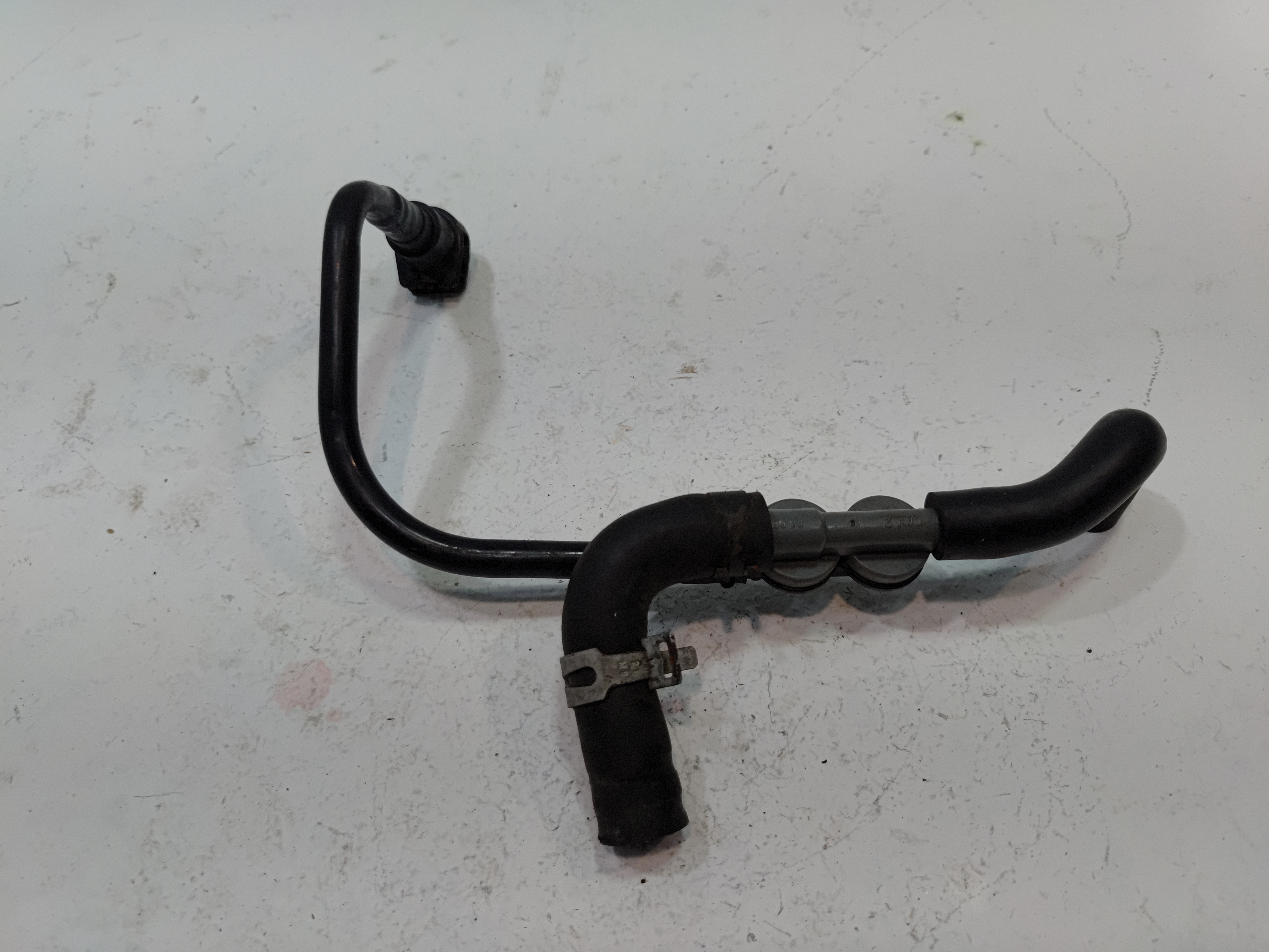 FORD EXPLORER POWER BRAKE BOOSTER VACUUM HOSE TUBE OEM 2013 - 2019