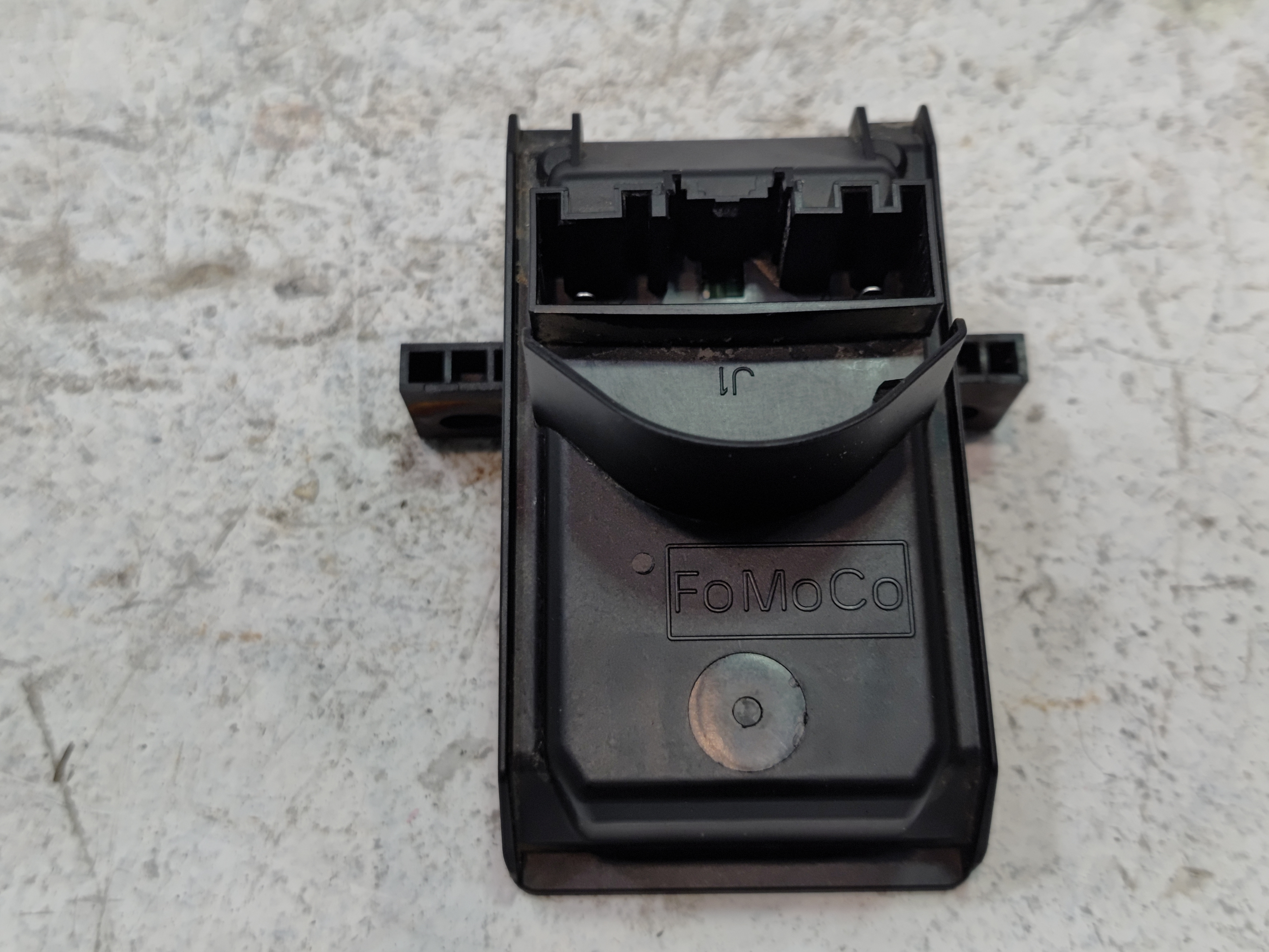 2016-2019 Ford F-150 Smart Data Link 	Module OEM