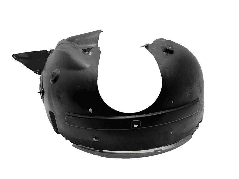 2016-2019 FORD EXPLORER FRONT LEFT DRIVER SIDE FENDER LINER SPLASHGUARD OEM