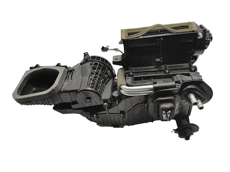 2013-2019 FORD EXPLORER XLT FRONT HVAC AC CLIMATE HEATER BLOWER HOUSING BOX OEM