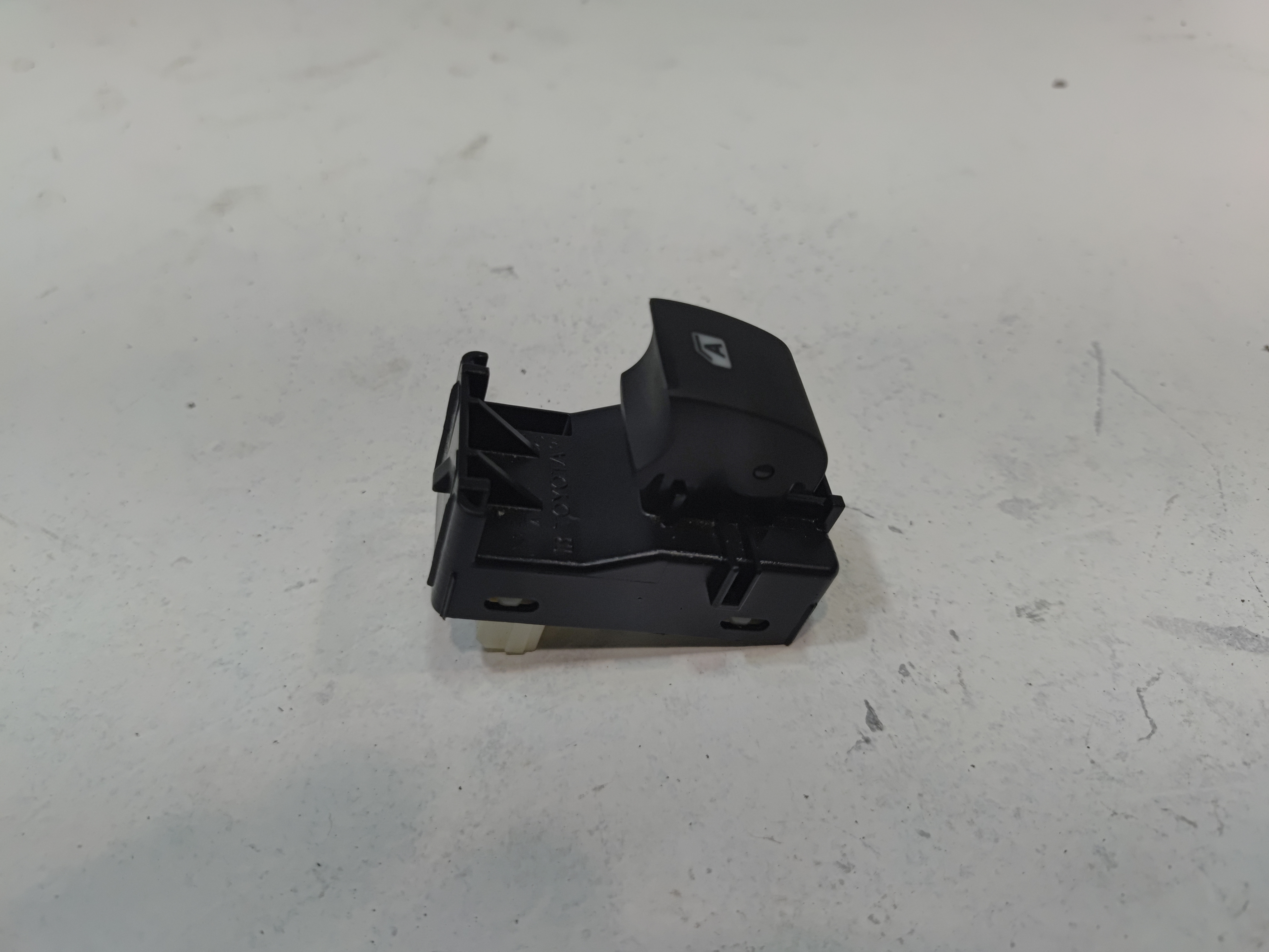 2015-2019 Toyota Sienna Rear Driver or Passenger Door Window Switch OEM