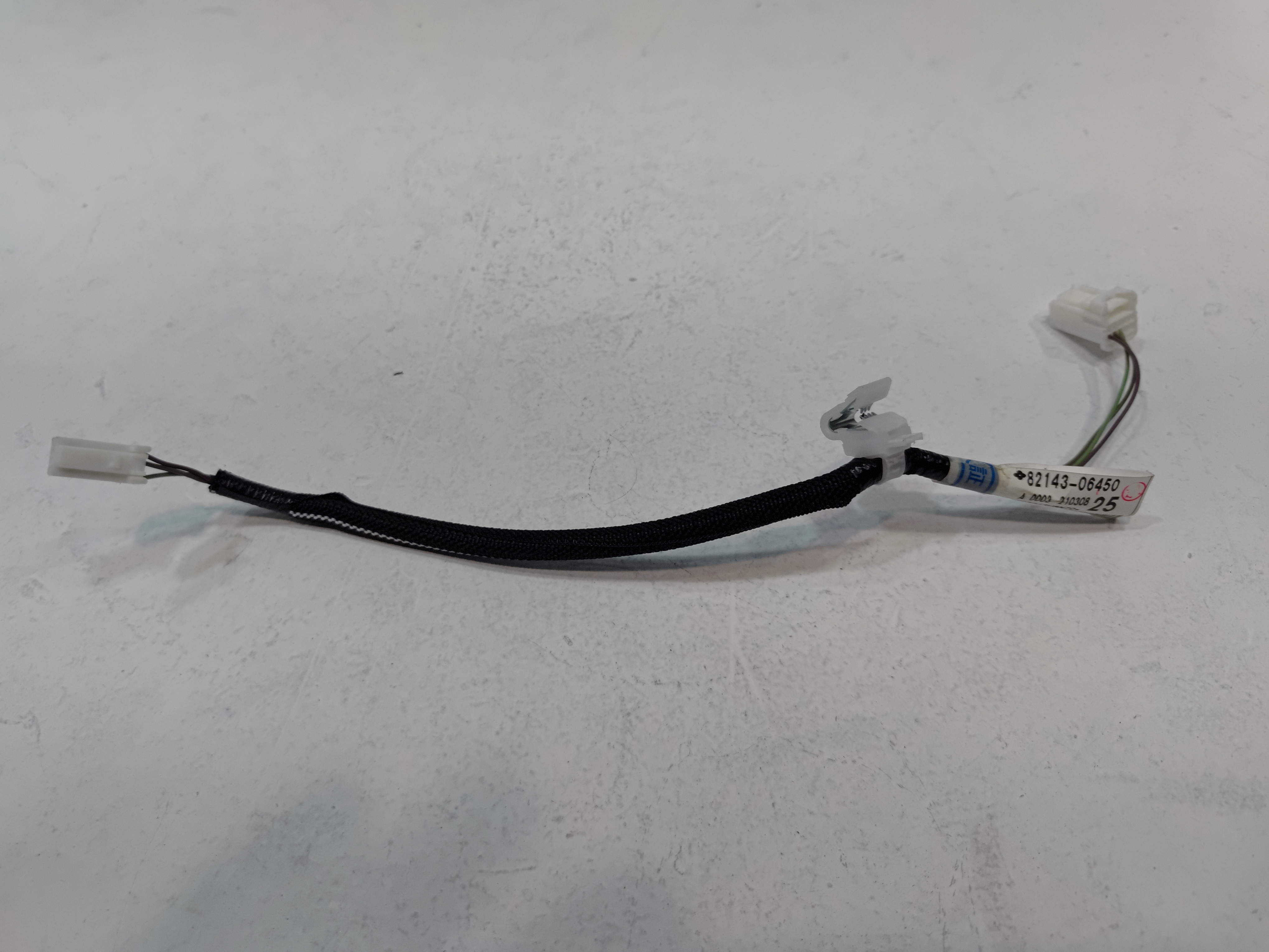 2021 TOYOTA CAMRY INSTRUMENT PANEL DASH WIRING WIRE HARNES OEM 2021 TOYOTA CAMRY INSTRUMENT PANEL DASH WIRING WIRE HARNES OEM