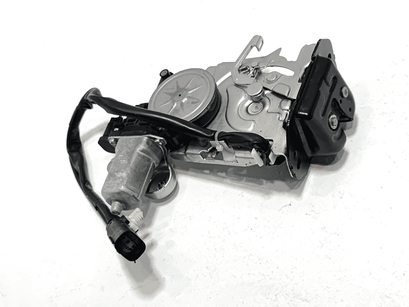 FORD EXPLORER 2013 - 2019 LIFTGATE TAILGATE POWER MOTOR LOCK LATCH ACTUATOR OEM