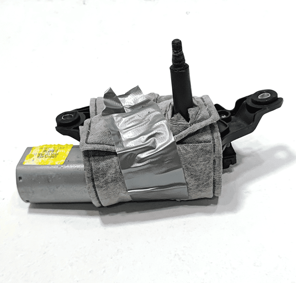 2011 - 2019 FORD EXPLORER TAILGATE LIFTGATE BACK DOOR REAR WIPER MOTOR OEM