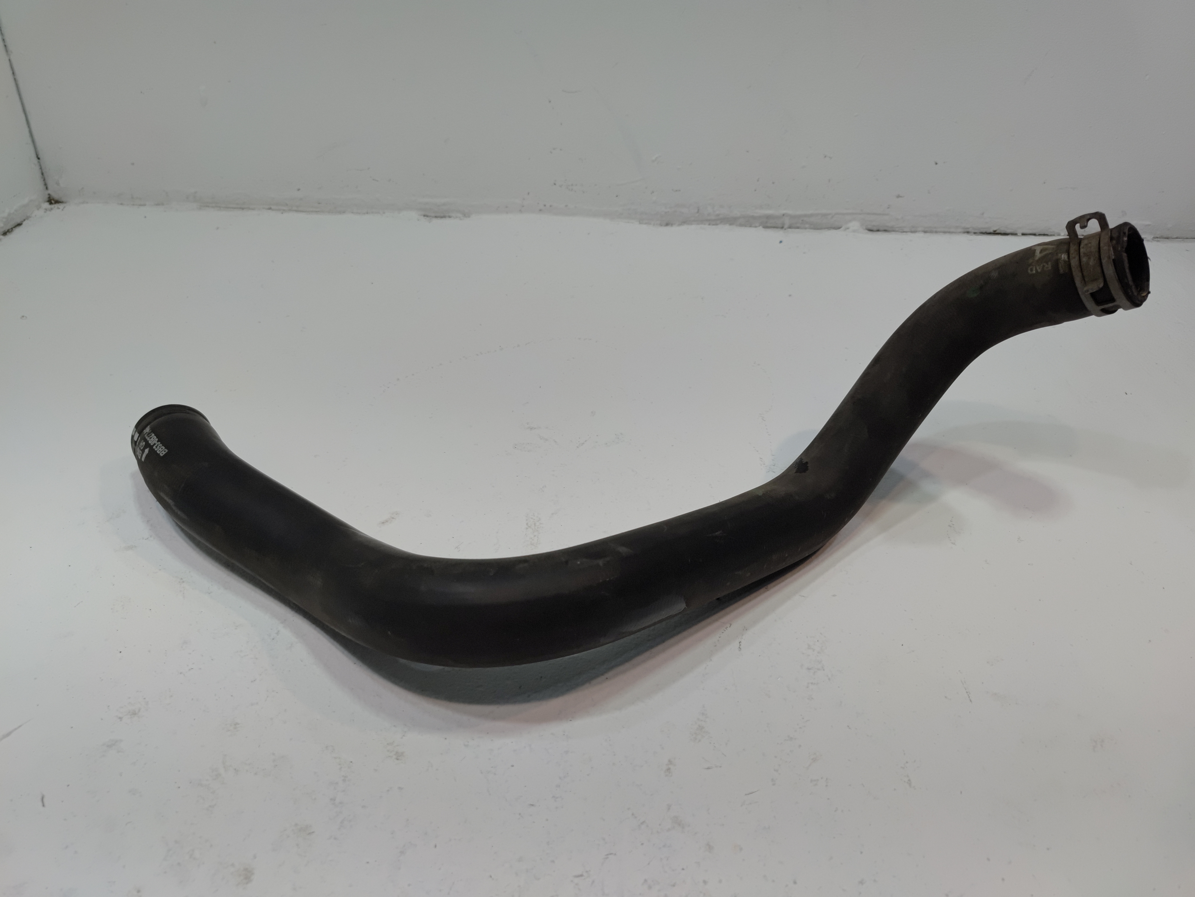 2011-2019 FORD EXPLORER 3.5L ENGINE LOWER RADIATOR COOLANT HOSE OEM