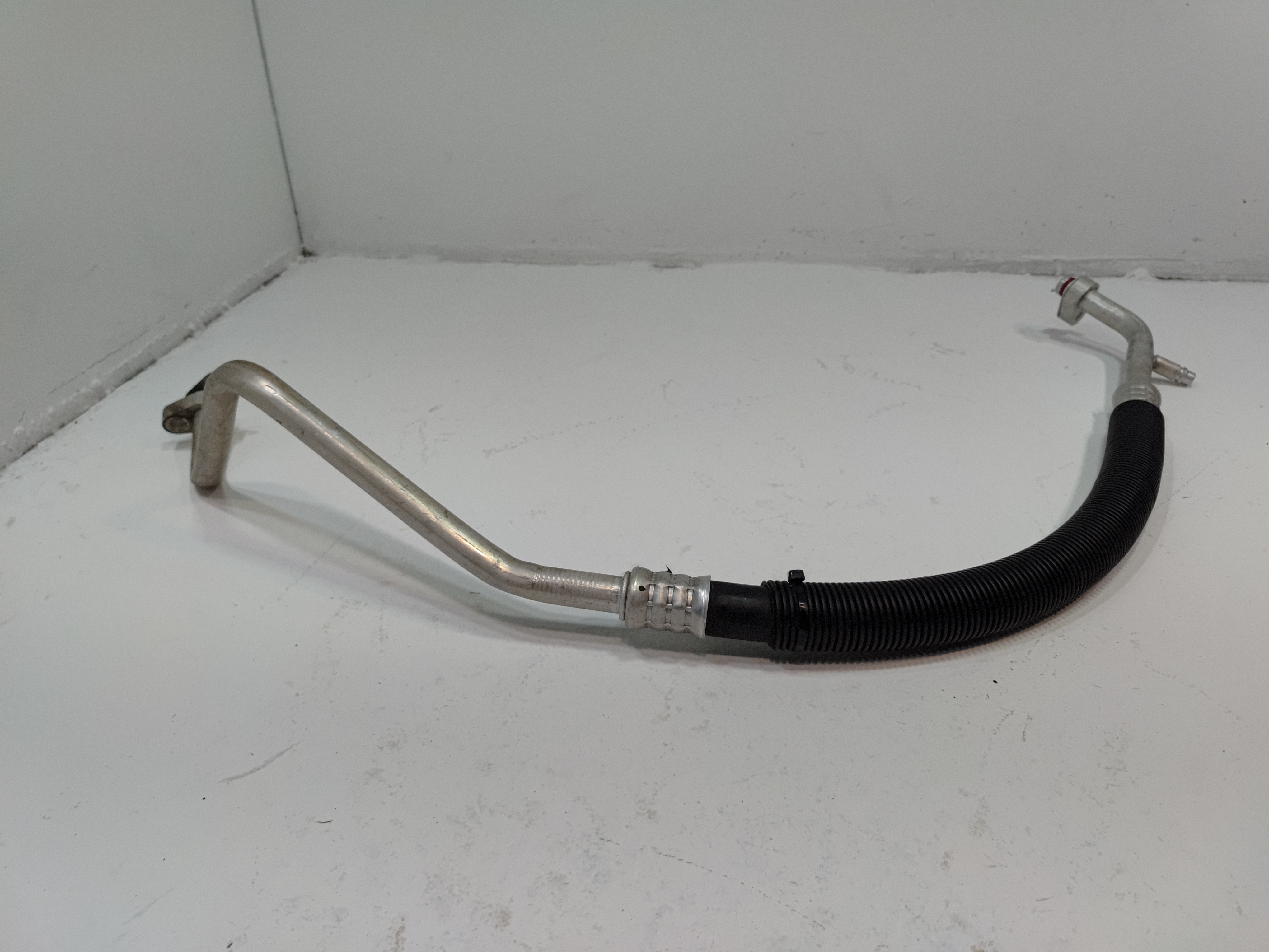 2011-2019 FORD EXPLORER 3.5L A/C SUCTION LIQUID HOSE PIPE LINE OEM