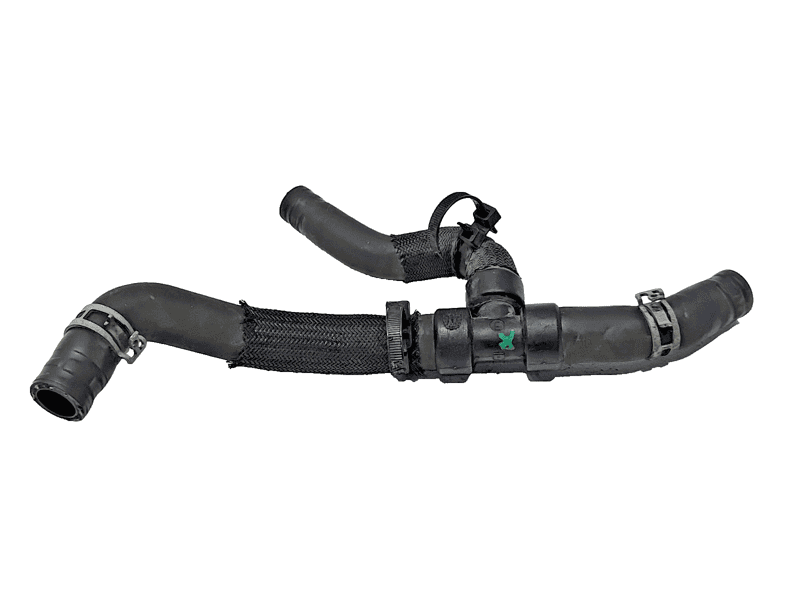 FORD EXPLORER A/C HVAC HEATER WATER HOSE TUBE PIPE 2011 - 2019 OEM