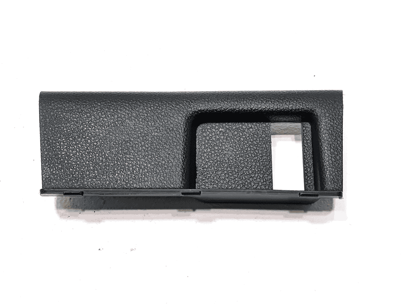 FORD EXPLORER 2011-2019 REAR DRIVER SIDE QUARTER LOWER ACCESS COVER TRIM CAP OEM