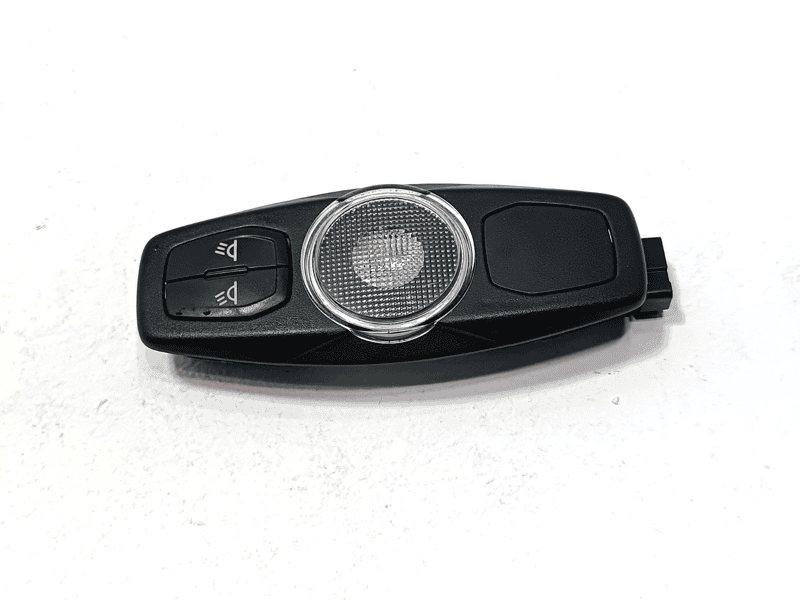 FORD EXPLORER 2016 - 2019 ROOF OVERHEAD DOME LIGHT READING LAMP OEM