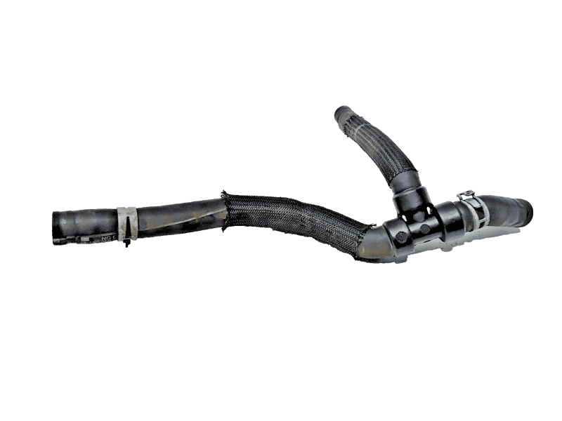 FORD EXPLORER 3.5L A/C HVAC HEATER WATER HOSE TUBE PIPE OEM 2011 - 2019