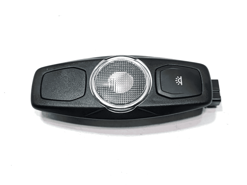 2011-2019 Ford Explorer Rear Ceiling Lamp Light Assembly OEM