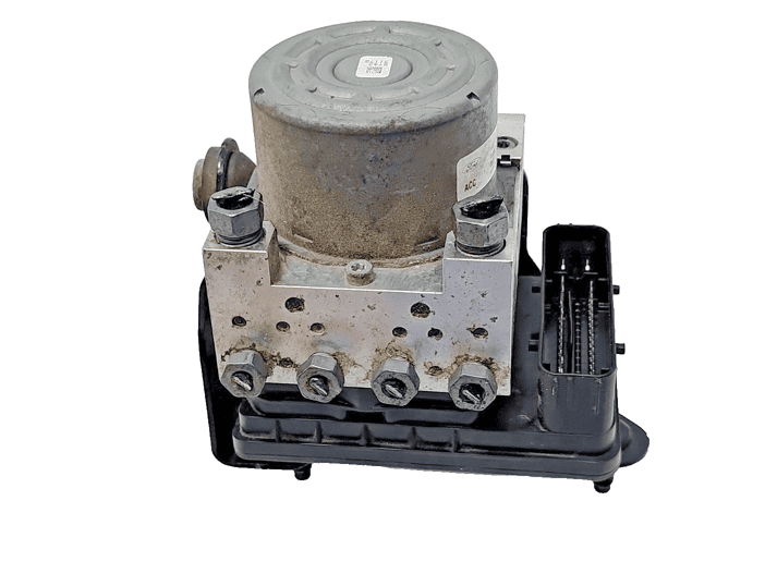 FORD EXPLORER ABS ANTI LOCK BRAKE PUMP MODULE UNIT & BRACKET 2016 - 2019 OEM