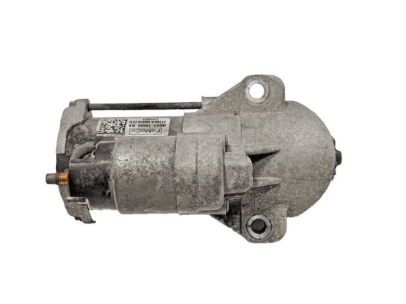 FORD EXPLORER 3.5L ENGINE STARTER MOTOR 2011 - 2019 OEM