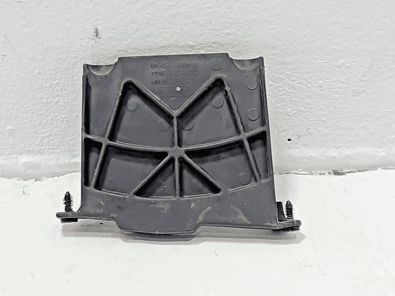 FORD EXPLORER 3.5 TRANSMISSION GEAR BOX GROMMET RUBBER COVER SHIELD 2011-19 OEM