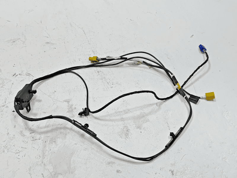 2018-2019 FORD EXPLORER RADIO ANTENNA WIRE WIRING HARNESS CABLE OEM 2018-2019 FORD EXPLORER RADIO ANTENNA WIRE WIRING HARNESS CABLE OEM