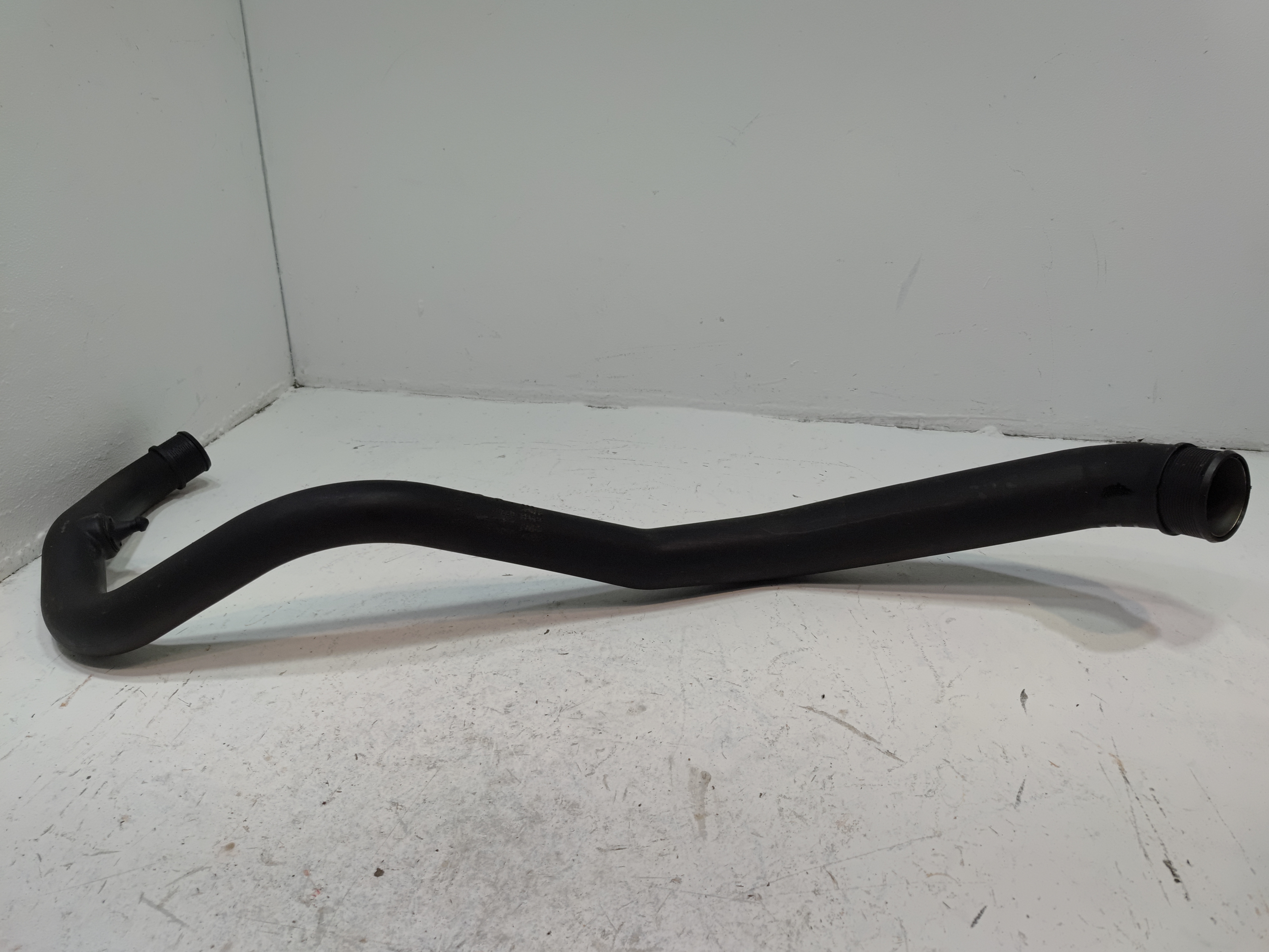 2018-2020 FORD F-150 2.7L ENGINE INTERCOOLER LOWER HOSE PIPE OEM