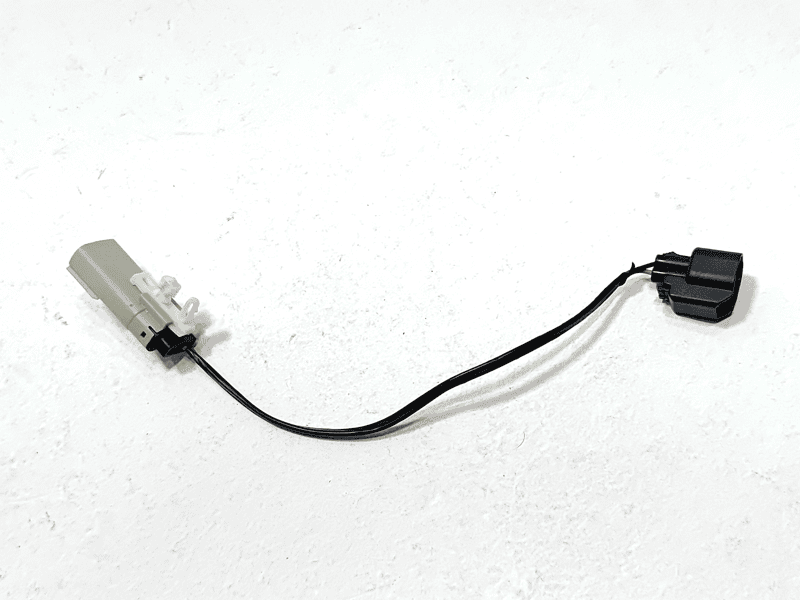 Ford Explorer 2016-2019 Socket And Wire Assembly Lamp OEM