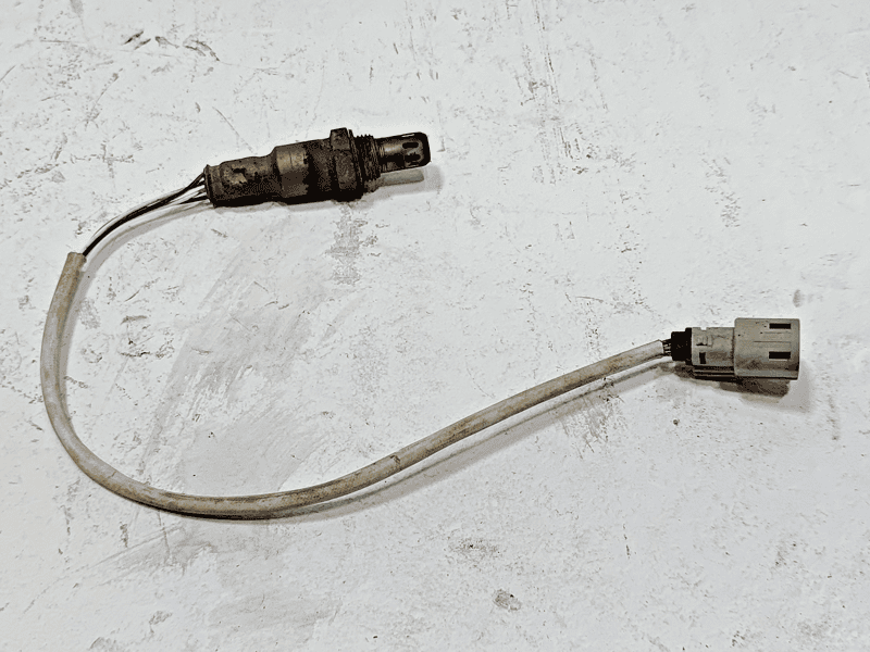 2016-19 FORD EXPLORER 3.5 REAR LEFT O RIGHT OXYGEN 02 LAMBDA CONTROL SENSOR OEM