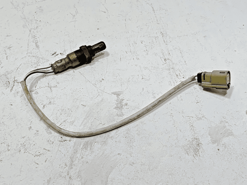 16-2019 FORD EXPLORER 3.5 REAR LEFT OR RIGHT OXYGEN 02 LAMBDA CONTROL SENSOR OEM