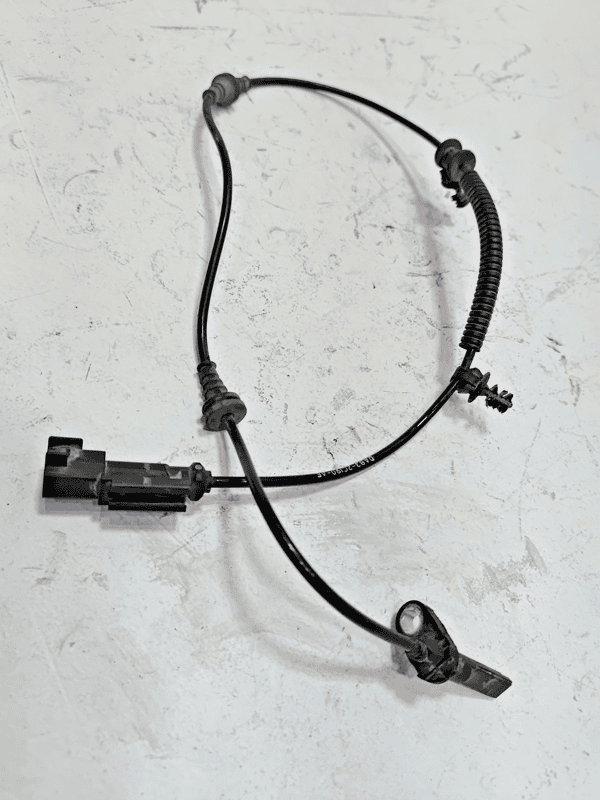FORD EXPLORER REAR RIGHT OR LEFT SIDE WHEEL SPEED ABS SENSOR 2013 - 2019 OEM
