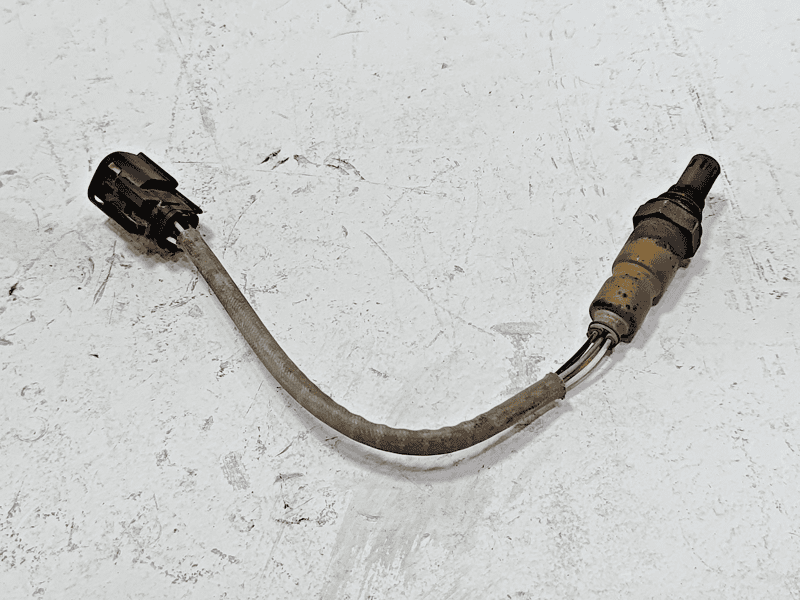 16-19 FORD EXPLORER 3.5 FRONT LEFT OR RIGHT OXYGEN 02 LAMBDA CONTROL SENSOR OEM