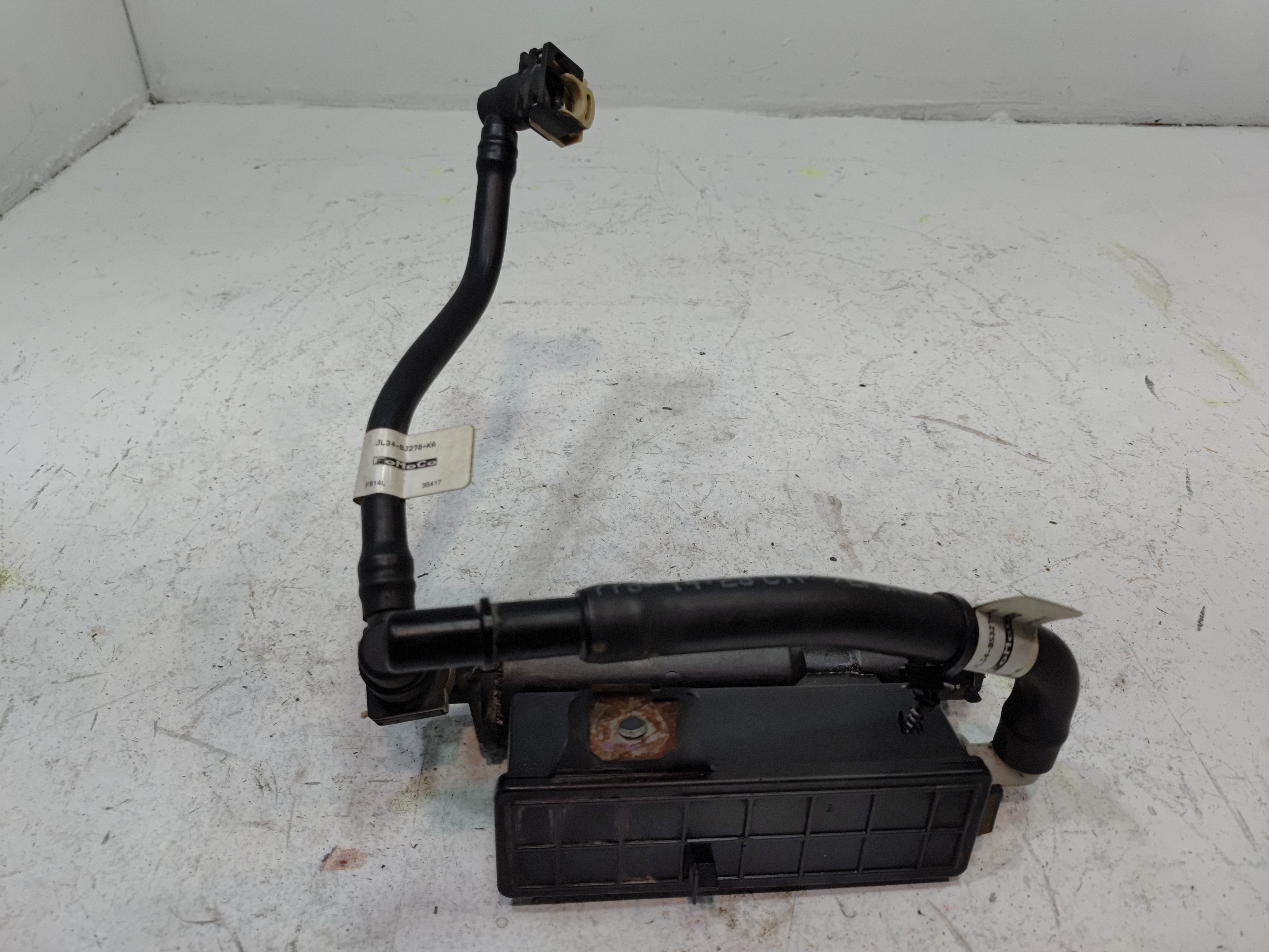 2015-2020 Ford F-150 Fuel Vapor Evaporator Canister OEM