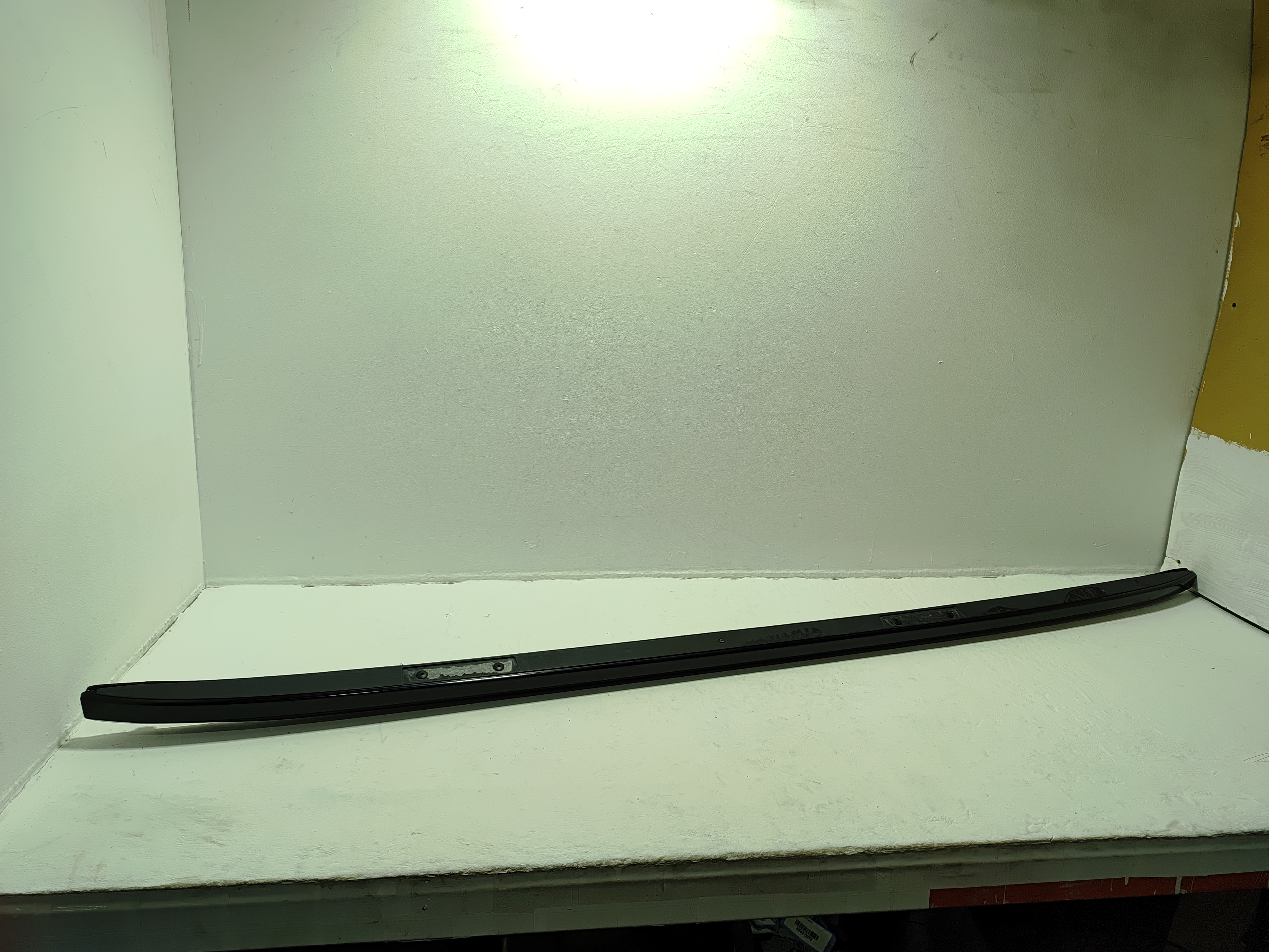 2021-2022 Honda Pilot Roof Right Passenger Side Rail Assembly OEM