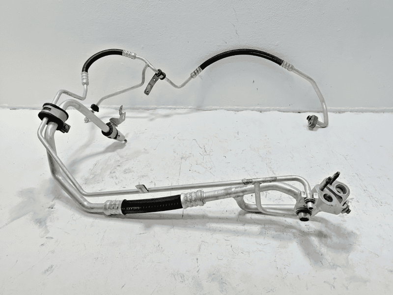 2016-2019 FORD EXPLORER 3.5L AC AIR CONDITIONING LIQUID HOSE TUBE PIPE LINE OEM