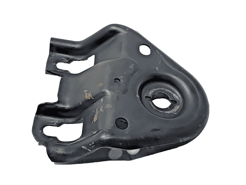2011-19 FORD EXPLORER FRONT PASSENGER SIDE SUSPENSION SUBFRAME MOUNT BRACKET OEM