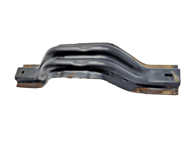 2016 - 2019 FORD EXPLORER EXHAUST CENTER MIDDLE HEAT SHIELD COVER BRACKET OEM