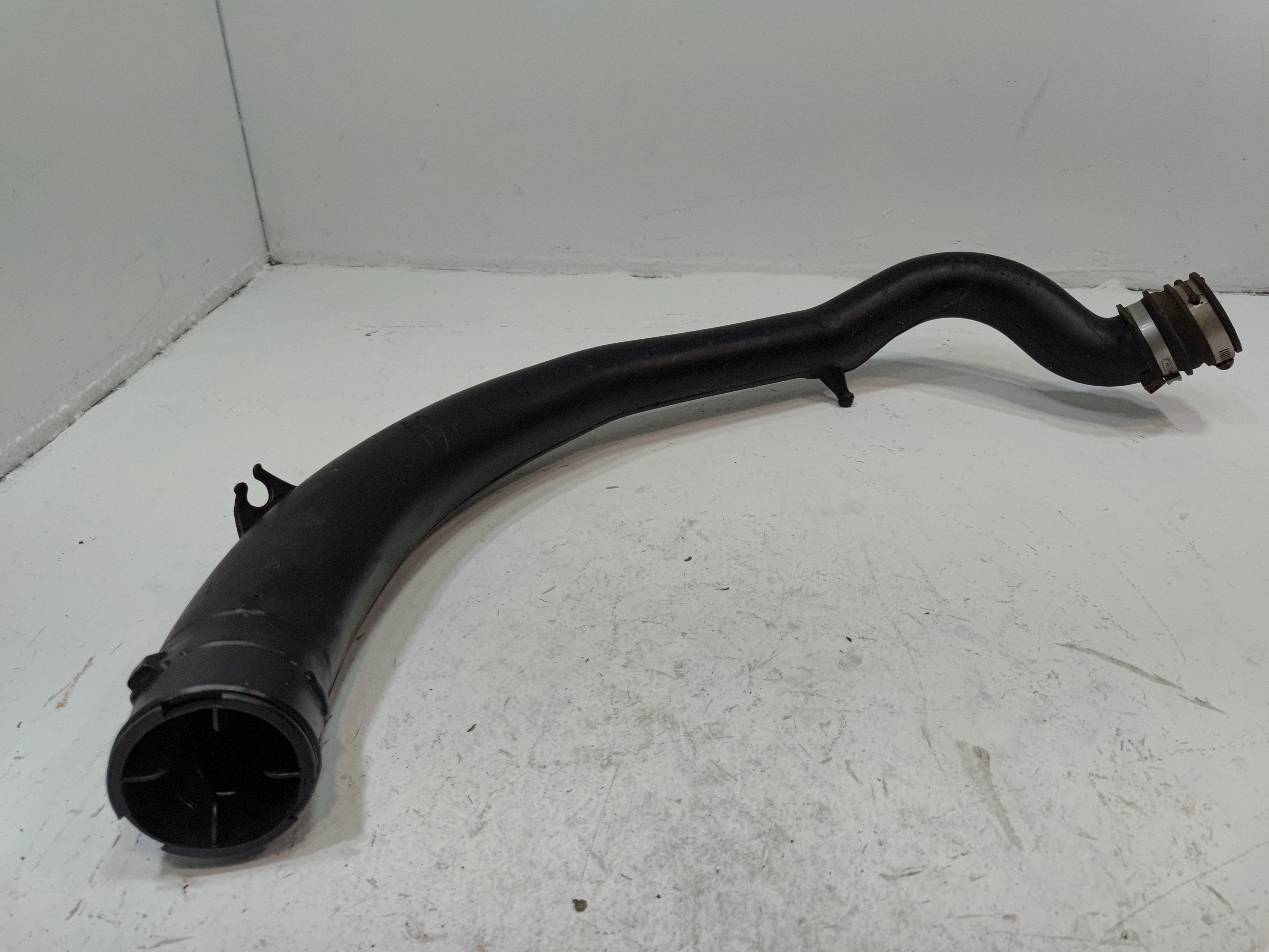 2015-2020 Ford F-150 2.7L Air Intake Cleaner Tube Hose OEM
