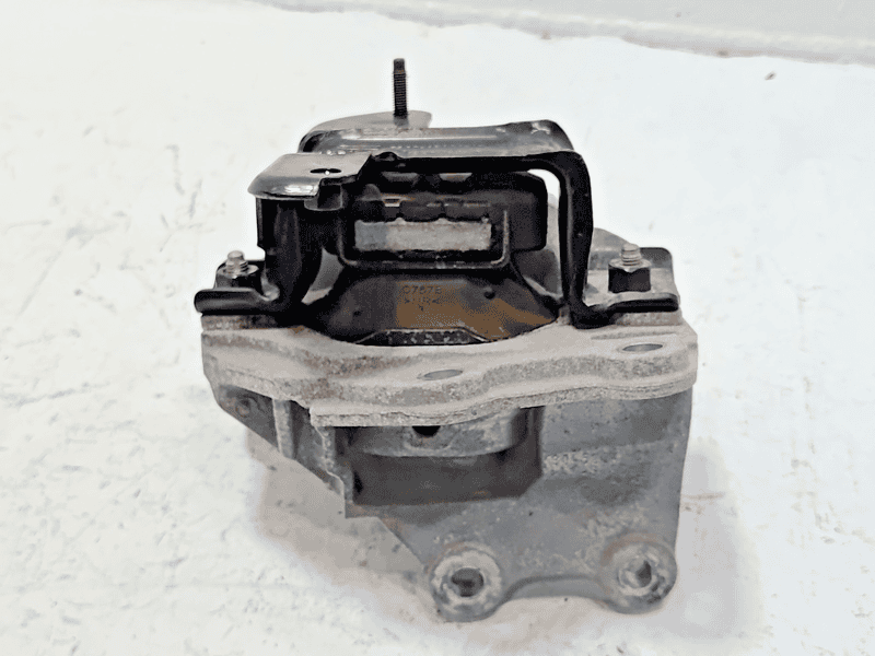 FORD EXPLORER 3.5L 4WD TRANSMISSION DRIVER SIDE MOUNT SUPPORT BRACKET 11-19 OEM