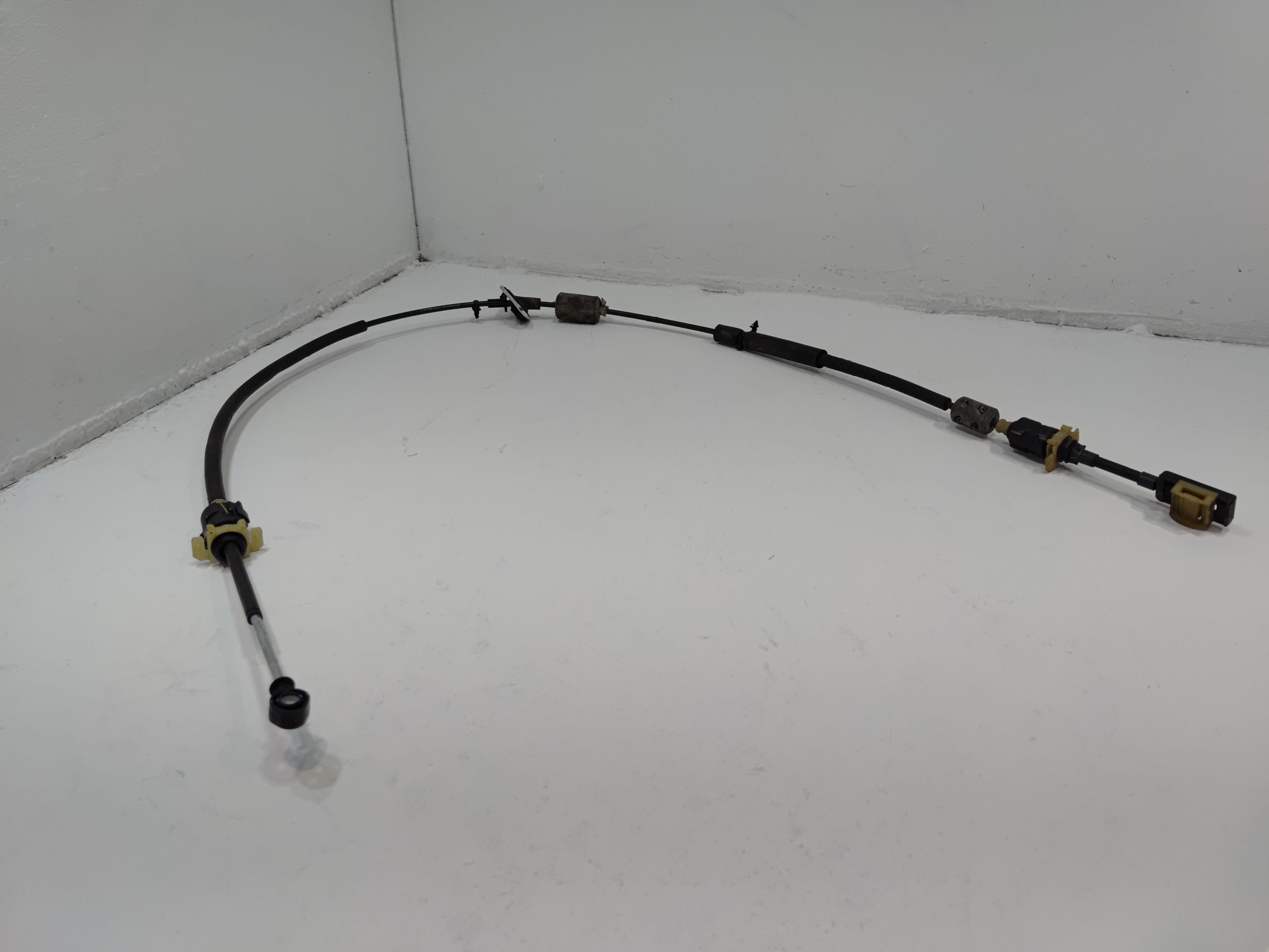 2011-2019 Ford Explorer Auto Transmission Gear Shift Shifter Selector Cable OEM