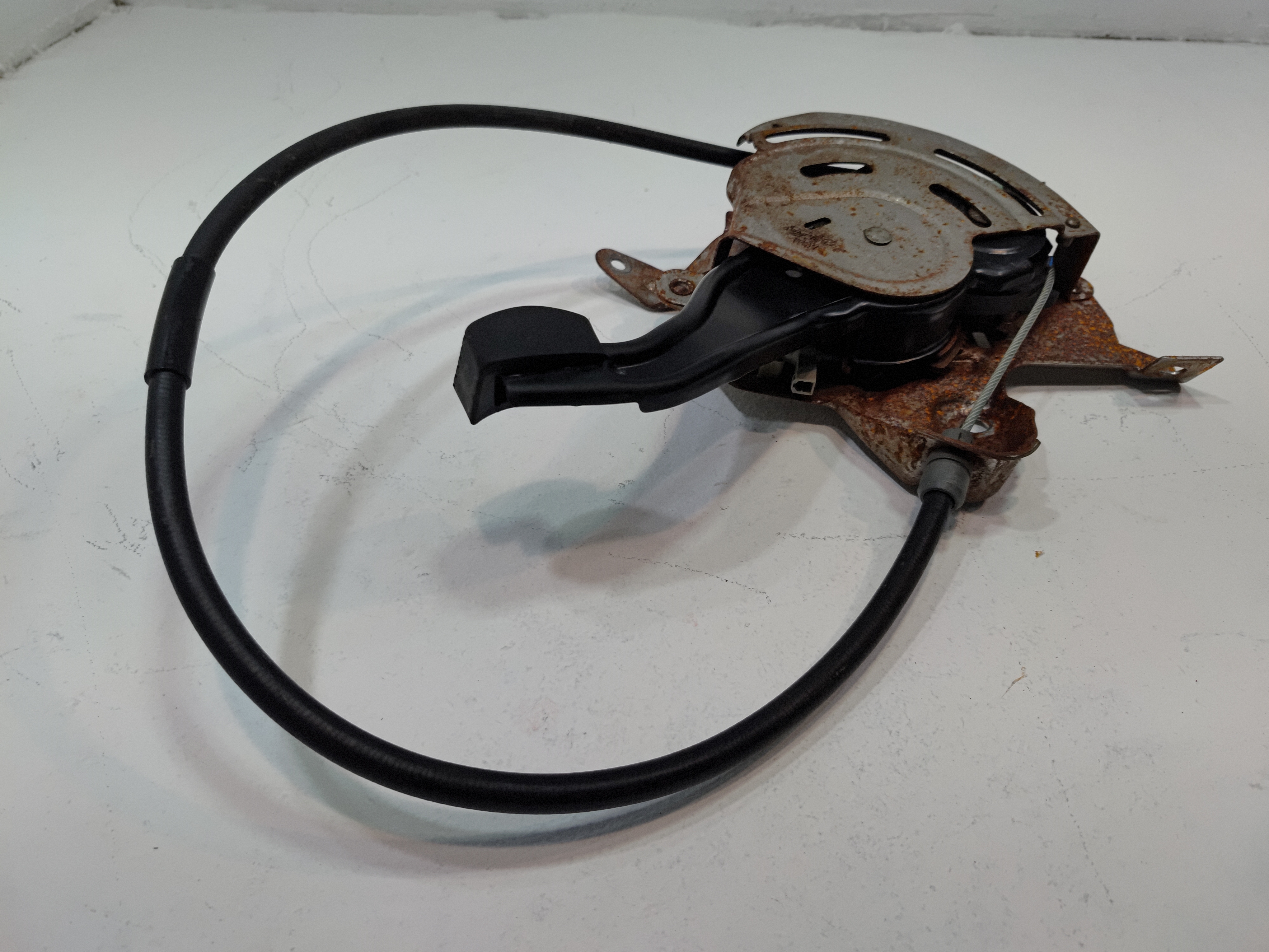 2011-2019 Ford Explorer Emergency Parking Brake Release Pedal W/ Cable OEM