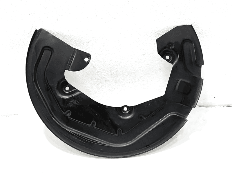 Ford Explorer 2013-2019 Front Right Passenger Side Splash Shield Plate OEM