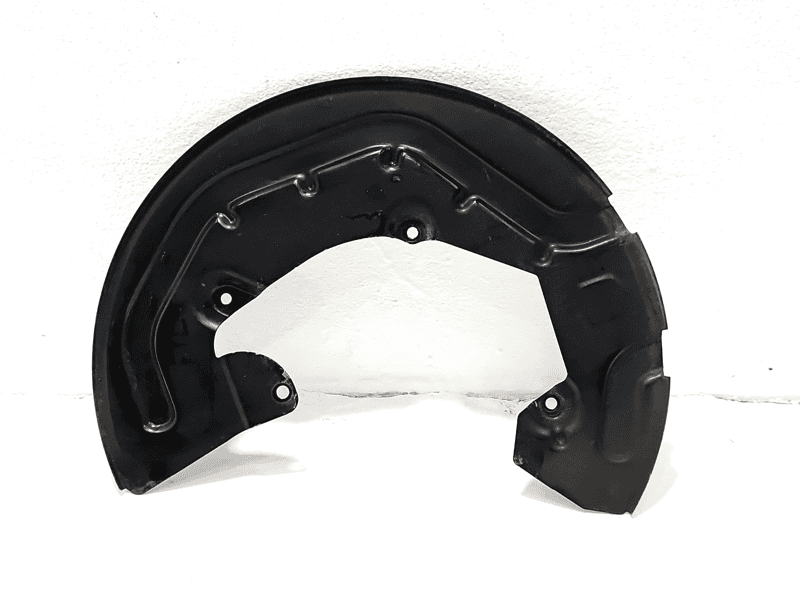 Ford Explorer 2013-2019 Front Left Driver Side Splash Shield Plate OEM