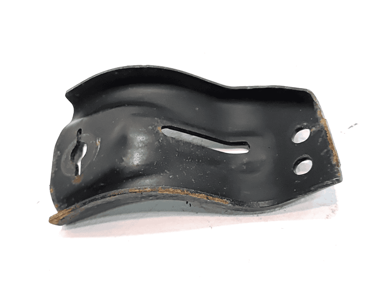 FORD EXPLORER 2011-2019 REAR SUBFRAME LEFT DRIVER SIDE SUPPORT BRACKET MOUNT OEM