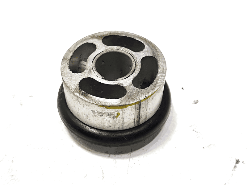 FORD EXPLORER 11-19 FRONT OR REAR SUBFRAME CROSSMEMBER INSULATOR SPACER OEM