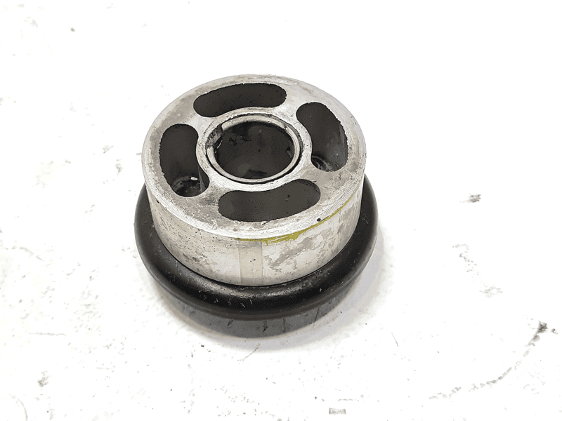 FORD EXPLORER 11-19 FRONT OR REAR SUBFRAME CROSSMEMBER INSULATOR SPACER OEM