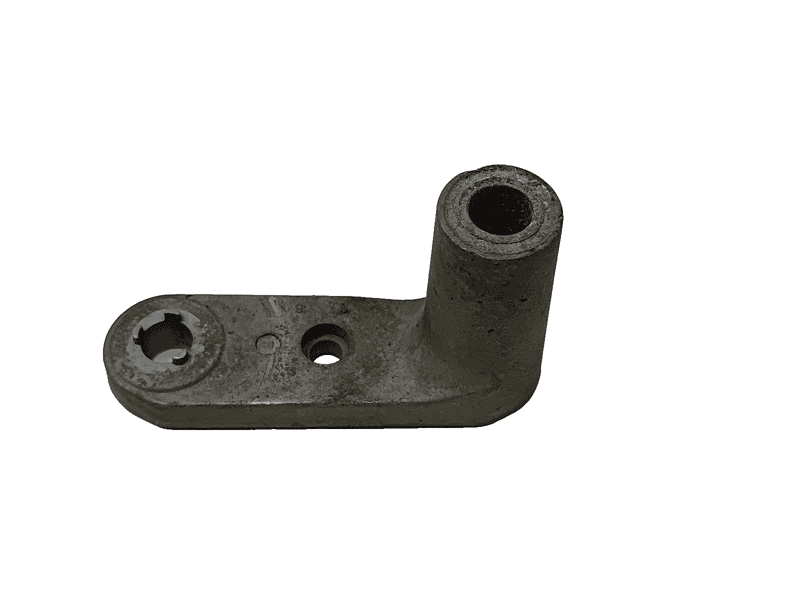 2011-2019 FORD EXPLORER 3.5L A/T TRANSMISSION LOWER SUPPORT BRACKET MOUNT OEM