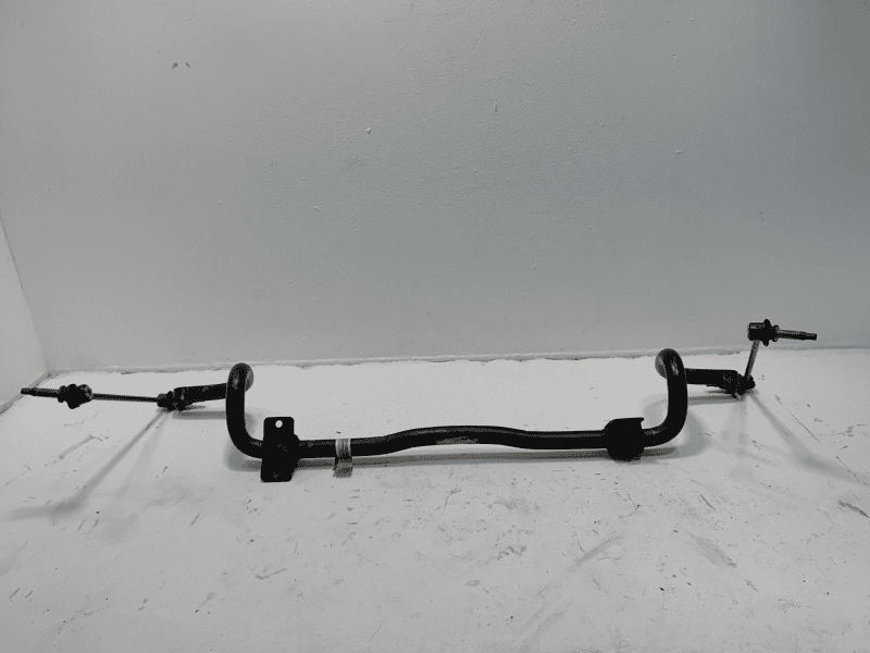 2011-2019 FORD EXPLORER FRONT STABILIZER ANTI ROLL SWAY BAR  W/ LINKS OEM