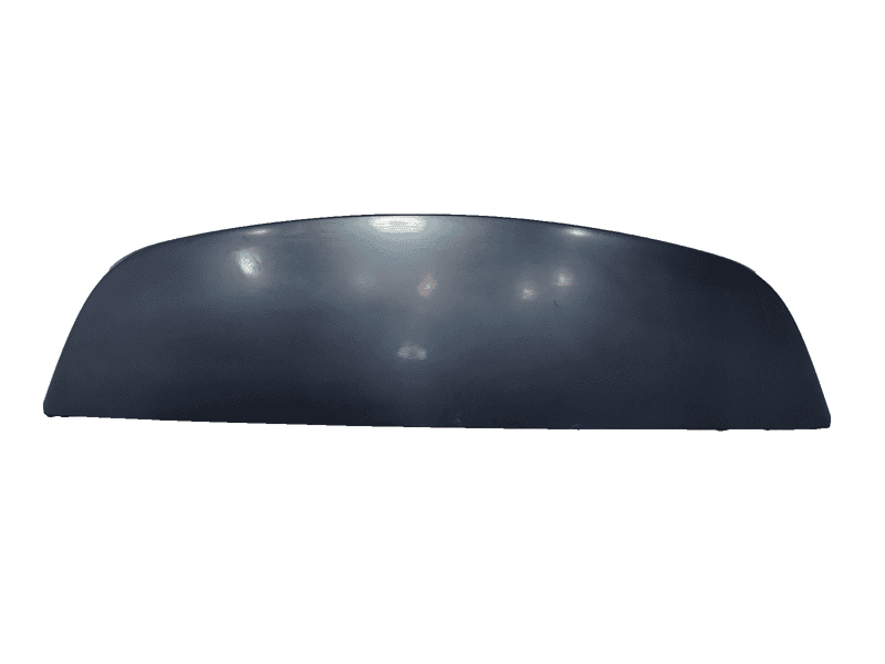 16-2019 FORD EXPLORER TAILGATE LIFTGATE BACK DOOR ROOF SPOILER W/ LIGHT *FT* OEM