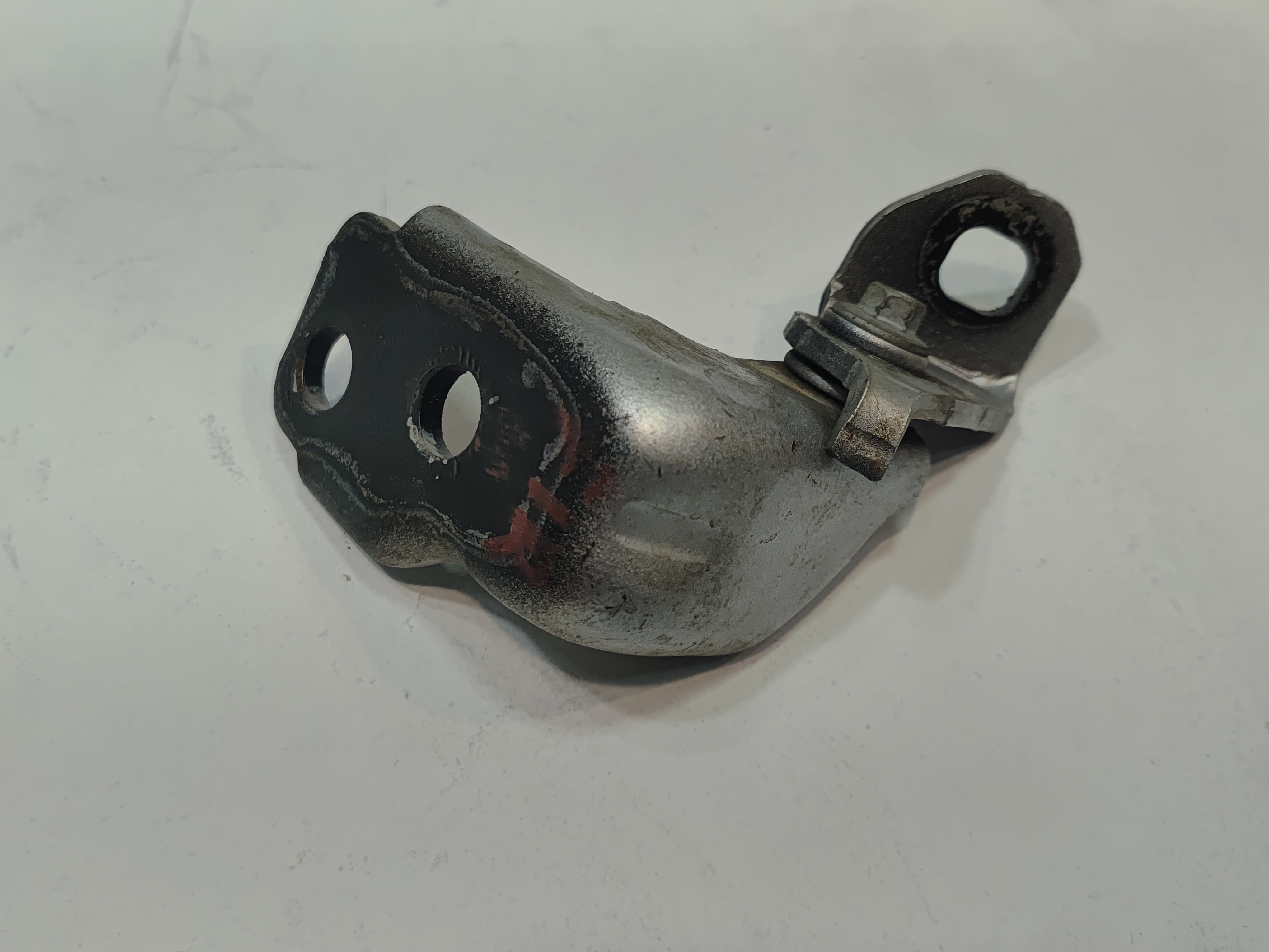 2015-2025 Ford А-150 Front Right Passenger Door Lower Hinge OEM
