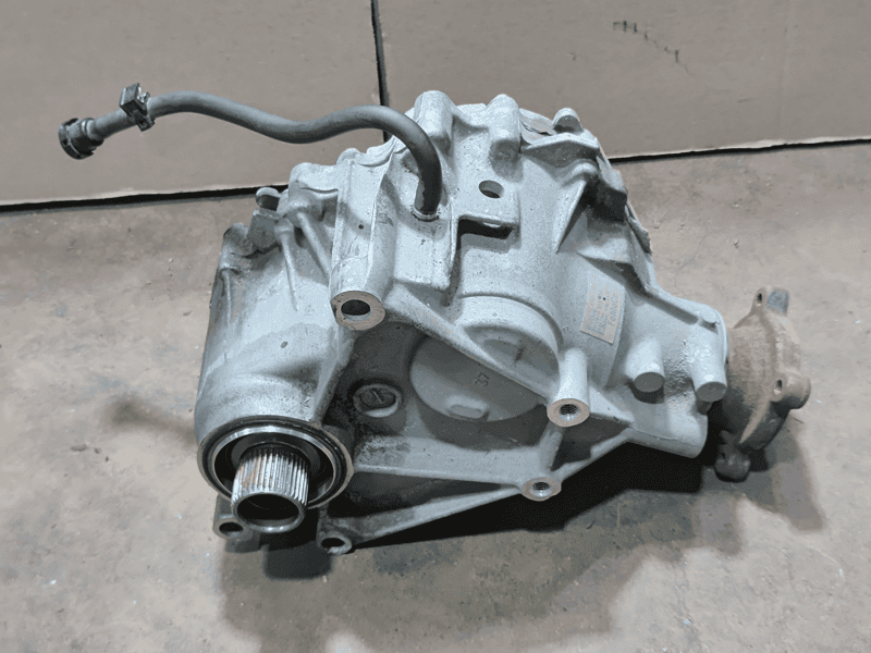 2013 - 2019 FORD EXPLORER 4WD AUTOMATIC TRANSMISSION TRANSFER CASE OEM