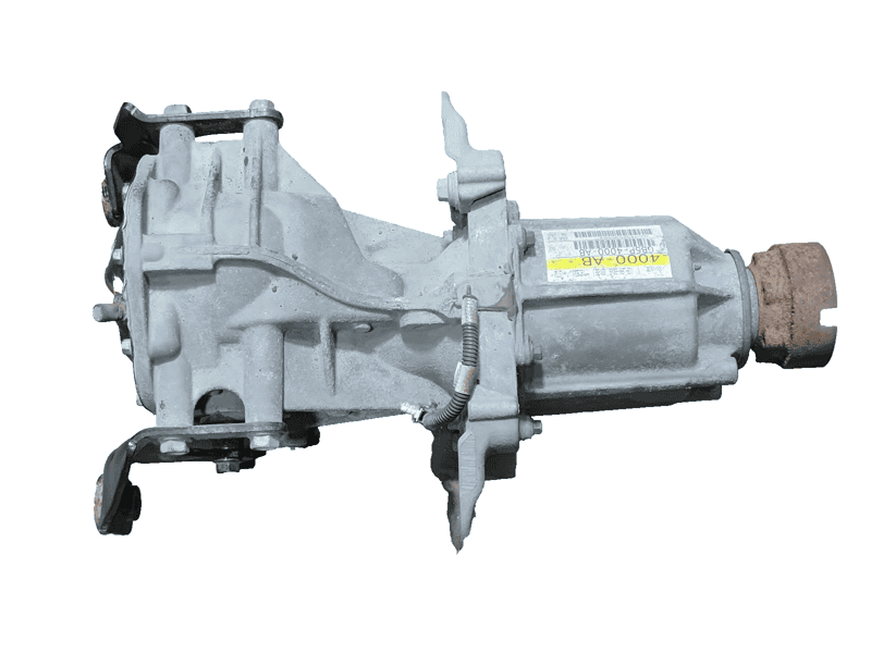 2011-2019 FORD EXPLORER 4WD REAR DIFFERENTIAL AXLE CARRIER 2:93 OEM