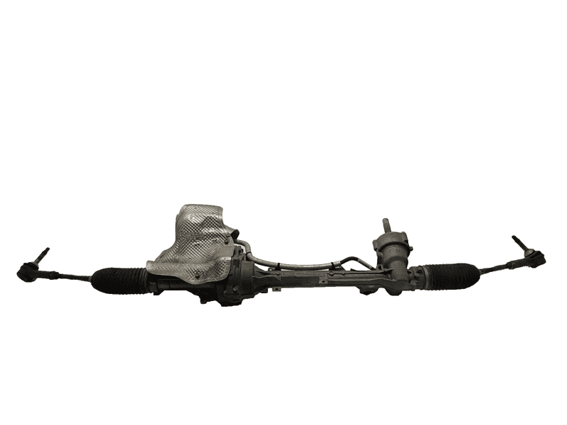 17-2019 FORD EXPLORER ELECTRIC POWER STEERING GEAR RACK AND PINION W/O SPORT OEM