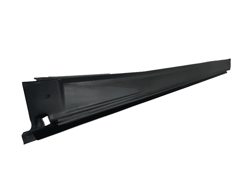 2011-2019 FORD EXPLORER RIGHT PASSENGER SIDE SKIRT ROCKER PANEL MOLDING OEM