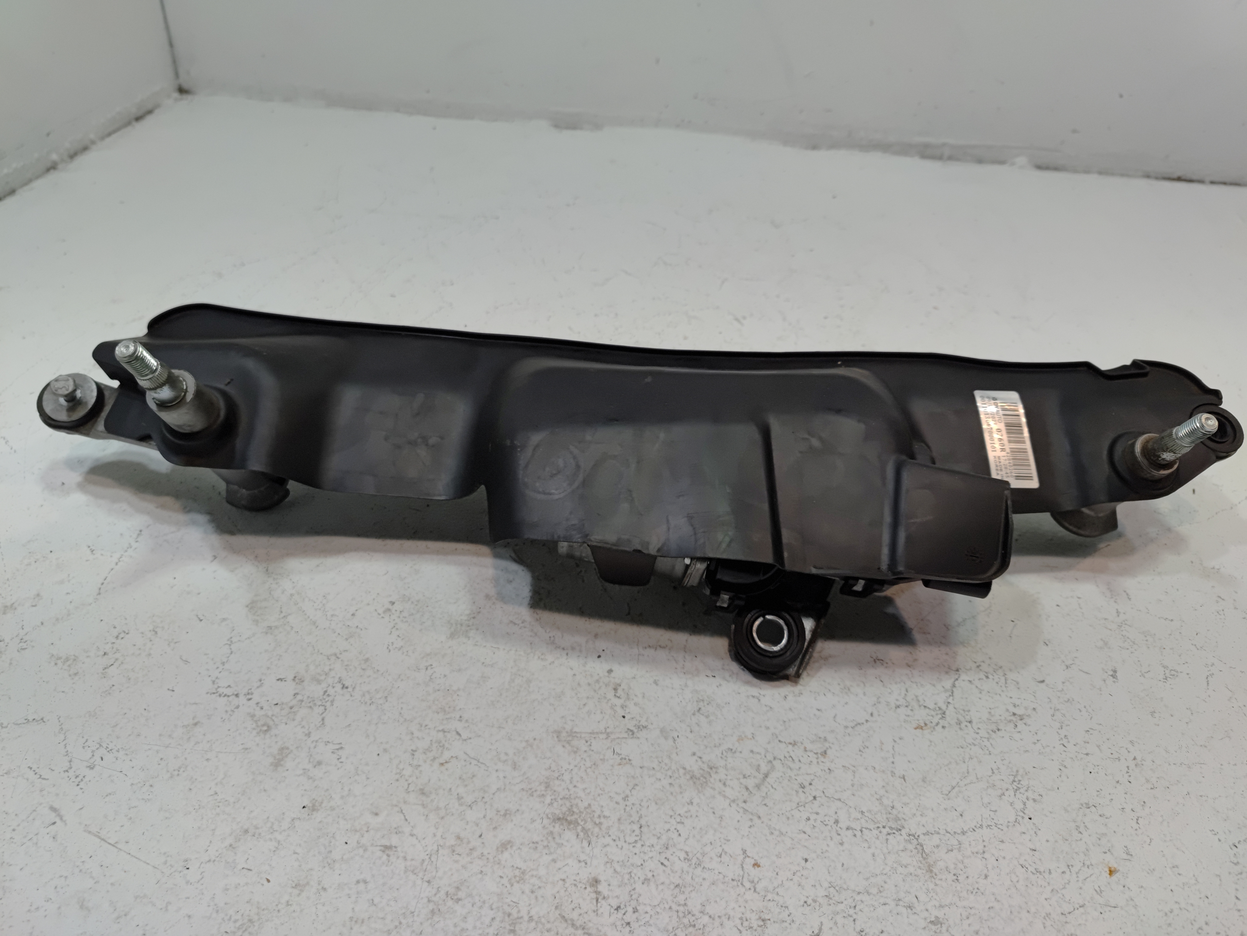 2024-2025 BUICK ENVISTA FRONT WINDSHIELD WIPER LINKAGE MOTOR W/ COVER OEM