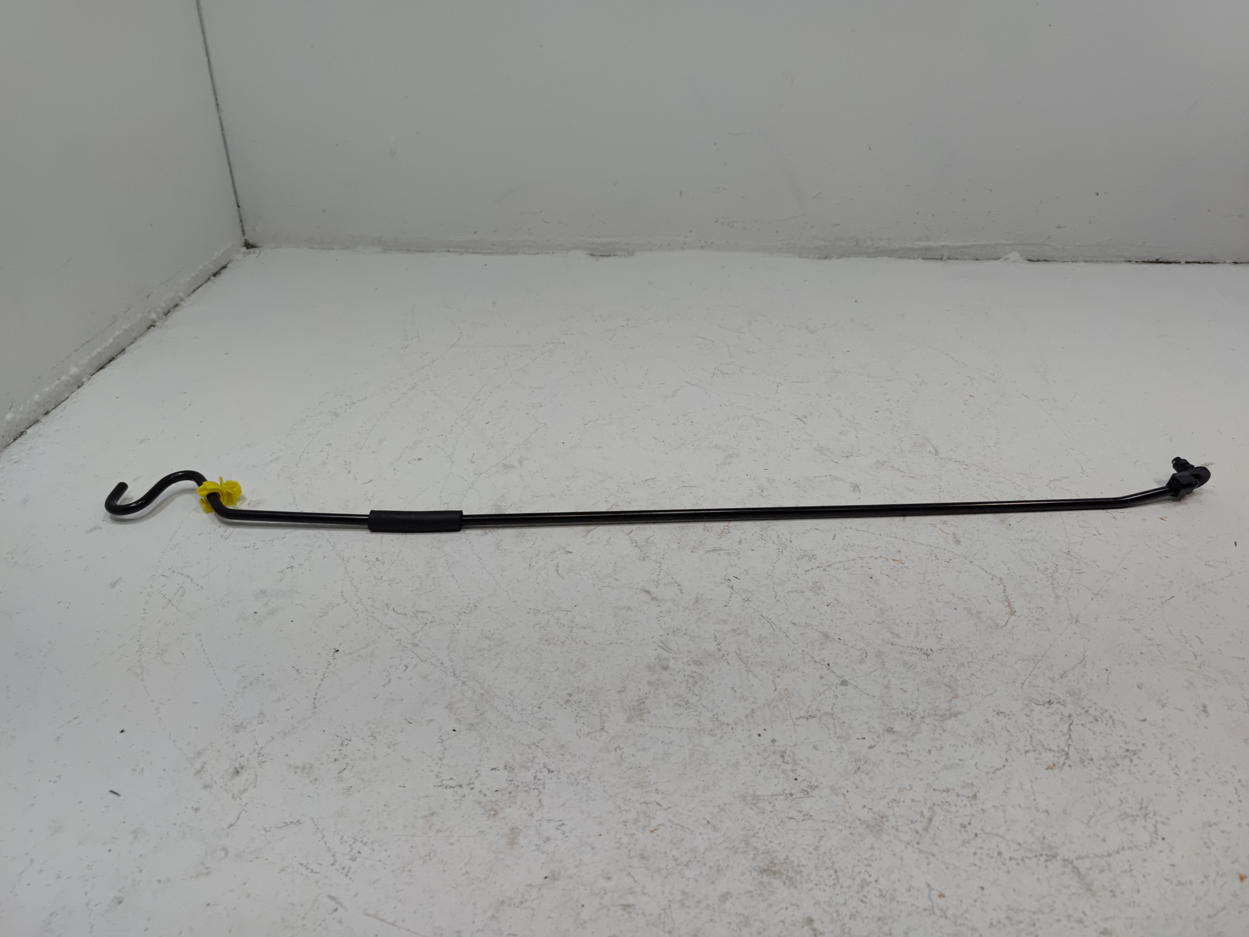 2024-2025 BUICK ENVISTA FRONT BONNET HOOD ROD PROP SUPPORT BAR HOLDER OEM